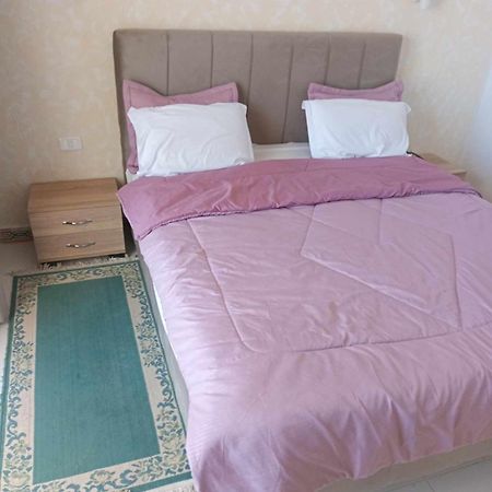 Hotel Mezri Monastir Ngoại thất bức ảnh