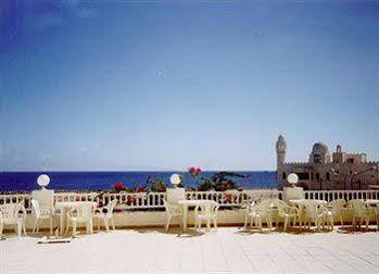 Hotel Mezri Monastir Ngoại thất bức ảnh