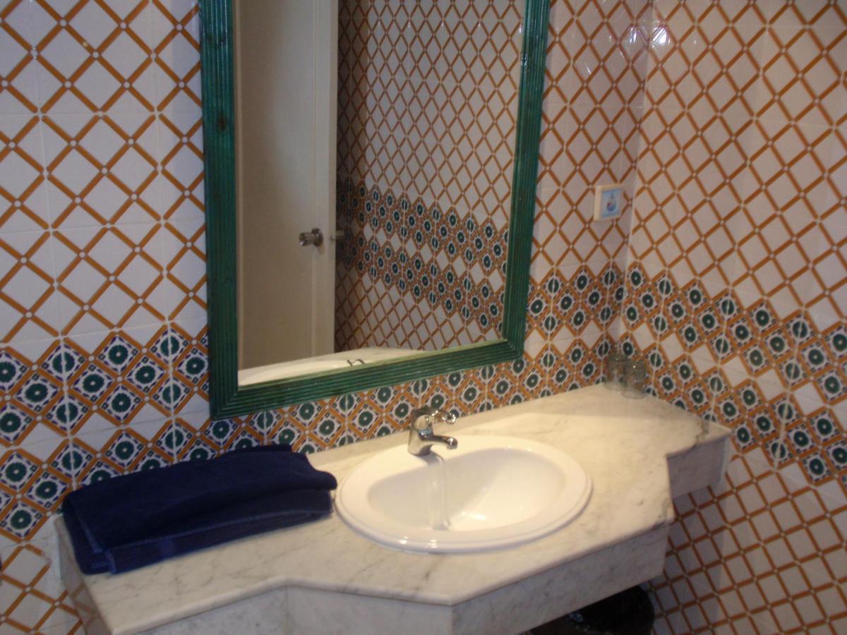 Hotel Mezri Monastir Ngoại thất bức ảnh