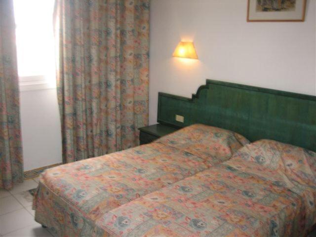 Hotel Mezri Monastir Ngoại thất bức ảnh