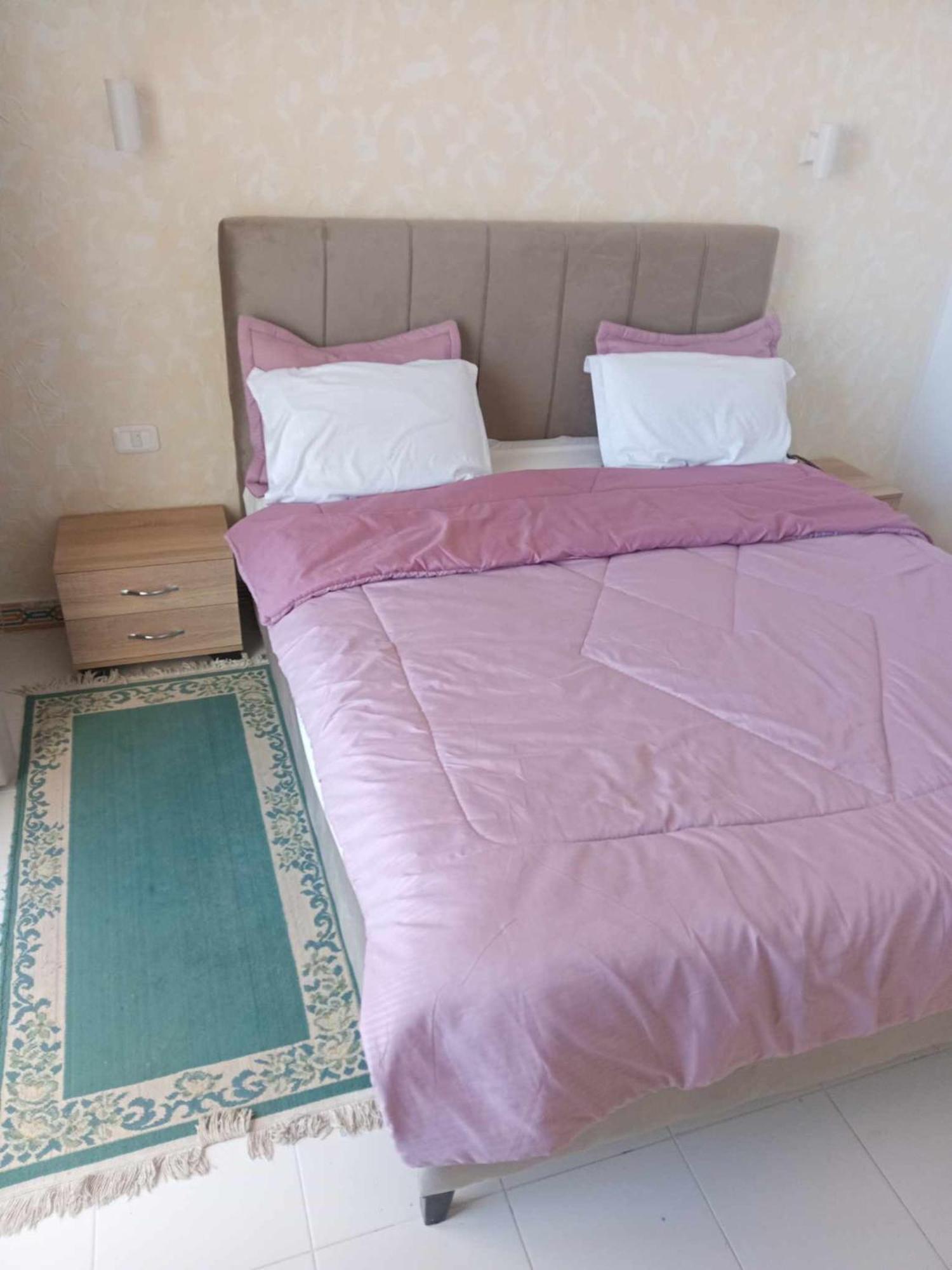 Hotel Mezri Monastir Ngoại thất bức ảnh