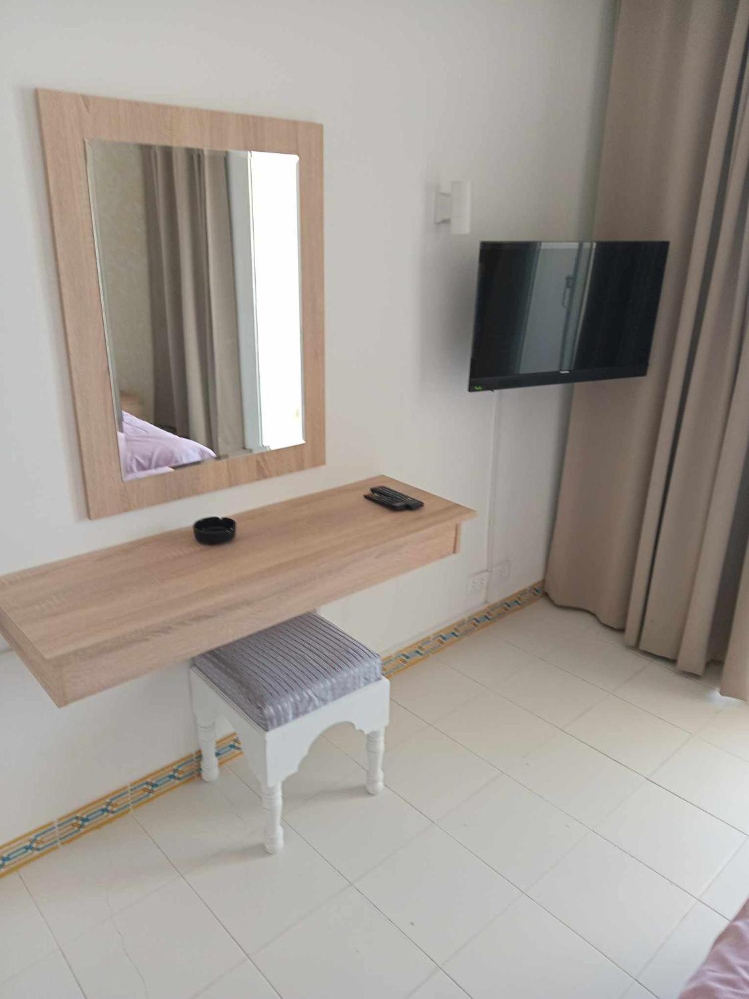 Hotel Mezri Monastir Ngoại thất bức ảnh