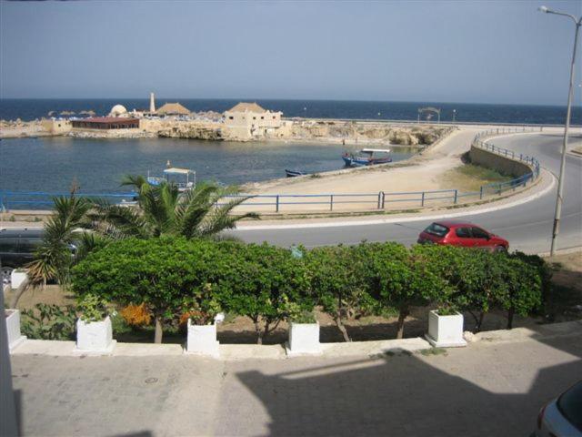 Hotel Mezri Monastir Ngoại thất bức ảnh