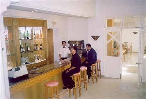 Hotel Mezri Monastir Ngoại thất bức ảnh
